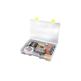 TACKLE BOX 27.2X18.3X10CM
