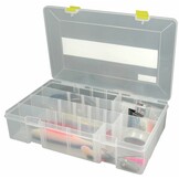 TACKLE BOX 27.2X18.3X10CM