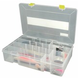 TACKLE BOX 27.2X18.3X10CM