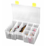 TACKLE BOX 27.2X18.3X10CM
