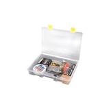 TACKLE BOX 27.2X18.3X10CM
