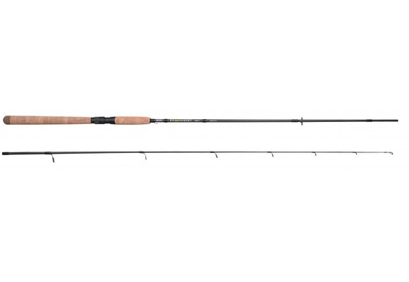 SPRO XROSSOVER 2.1M M