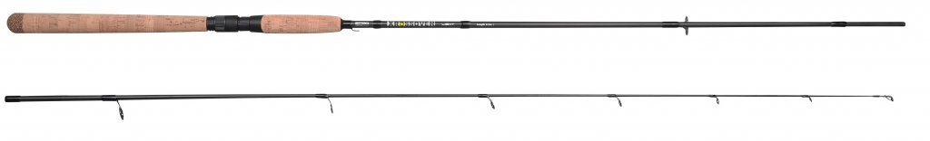 SPRO XROSSOVER 2.1M M