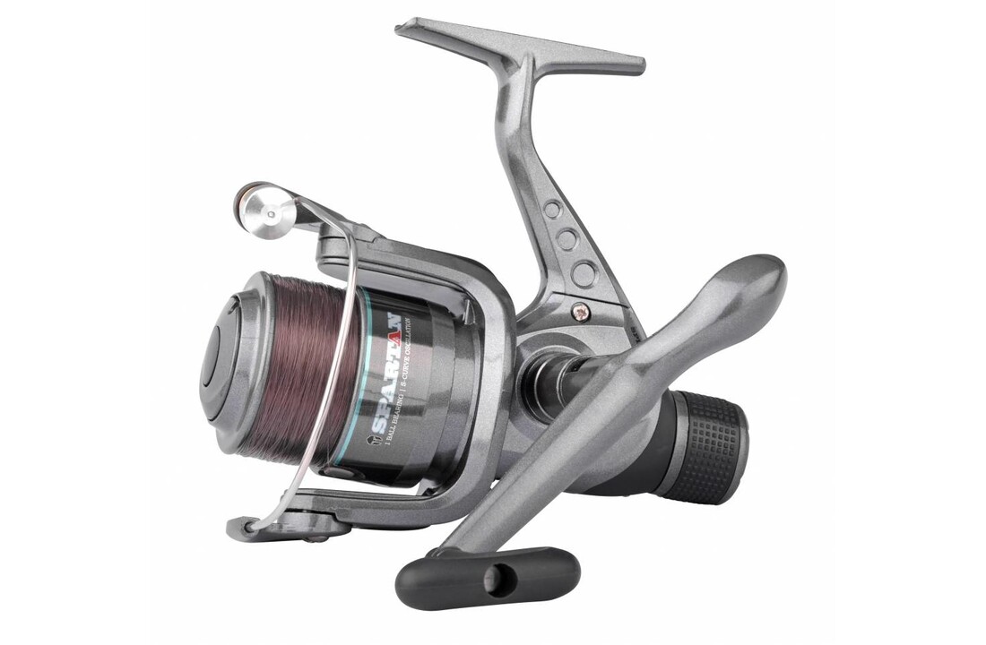 SPARTAN 3000RD W/LINE 0.20MM