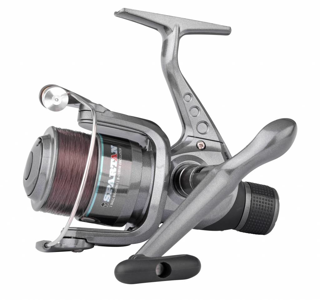 SPARTAN 3000RD W/LINE 0.20MM