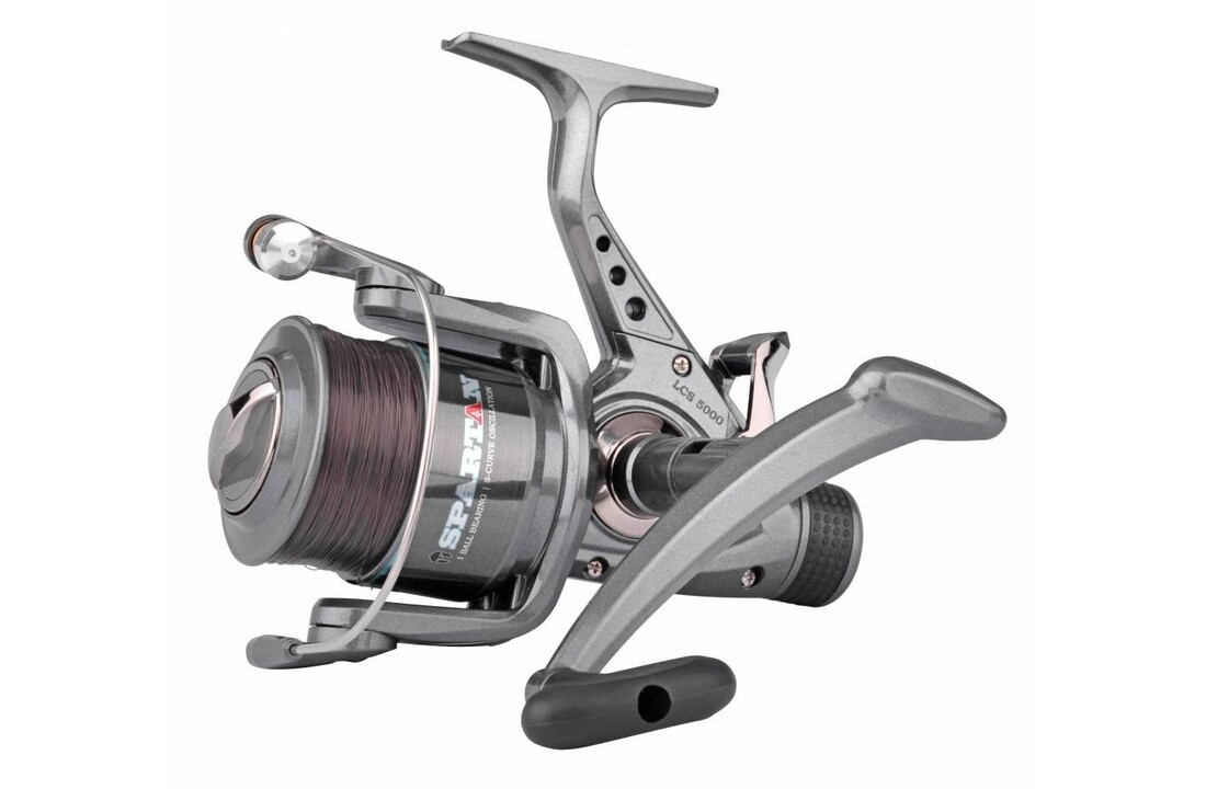 SPARTAN 3000RD W/LINE 0.20MM