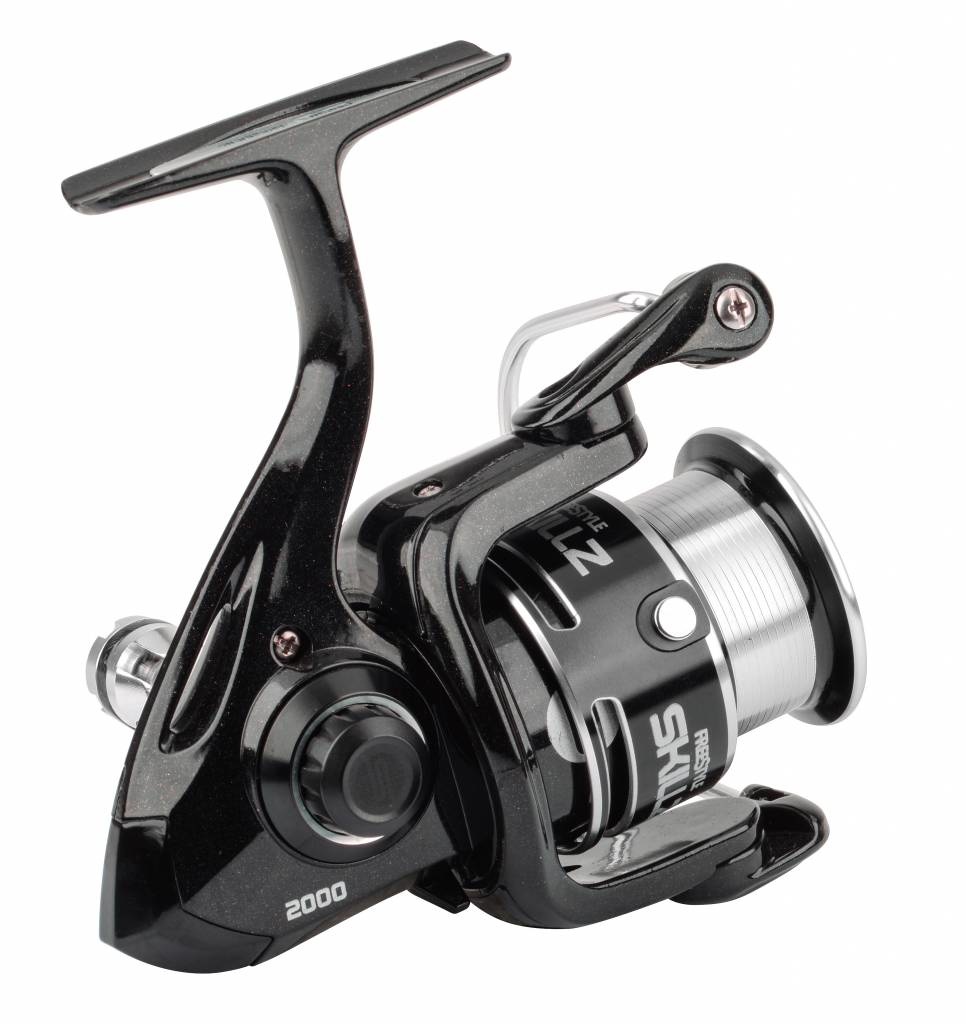 FREESTYLE SKILLZ 1000 SMOKE SCREEN