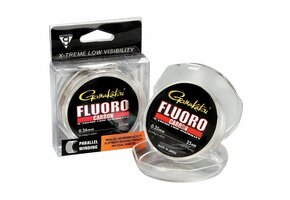 G-LINE FLUOROCARBON 25 M 4.30 KG 9.48 LBS
