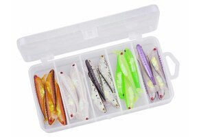 KIRA BAIT 9 CM ASSORTIMENT P/15