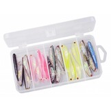 KIRA BAIT 9 CM ASSORTIMENT P/15