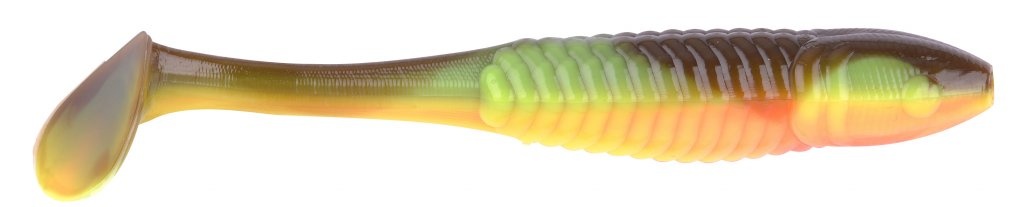 BONY SHAD CAMO PERCH
