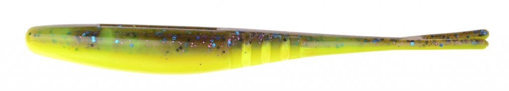 BONY SHAKER CHARTREUSE BELLY