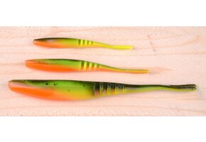 BONY SHAKER CAMO PERCH