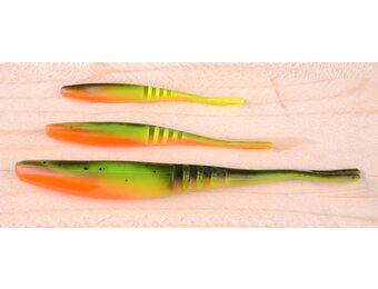 BONY SHAKER CAMO PERCH