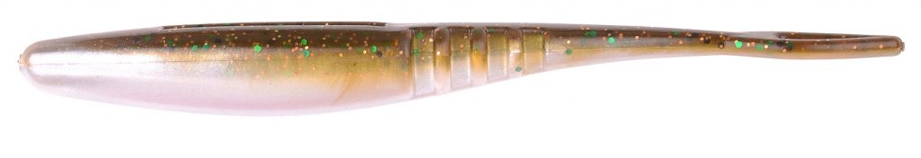 BONY SHAKER NATURAL COPPER