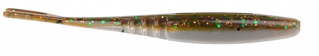 BONY SHAKER NATURAL COPPER