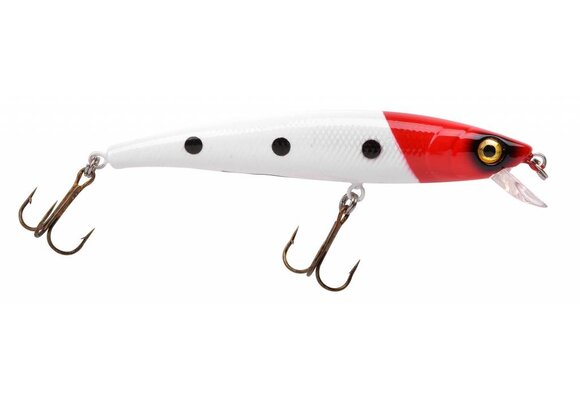 POWERCATCHER RED HEAD