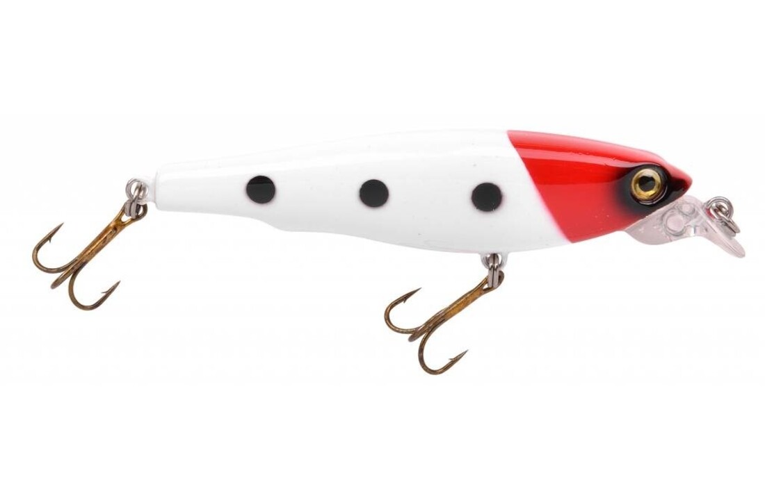 POWERCATCHER RED HEAD