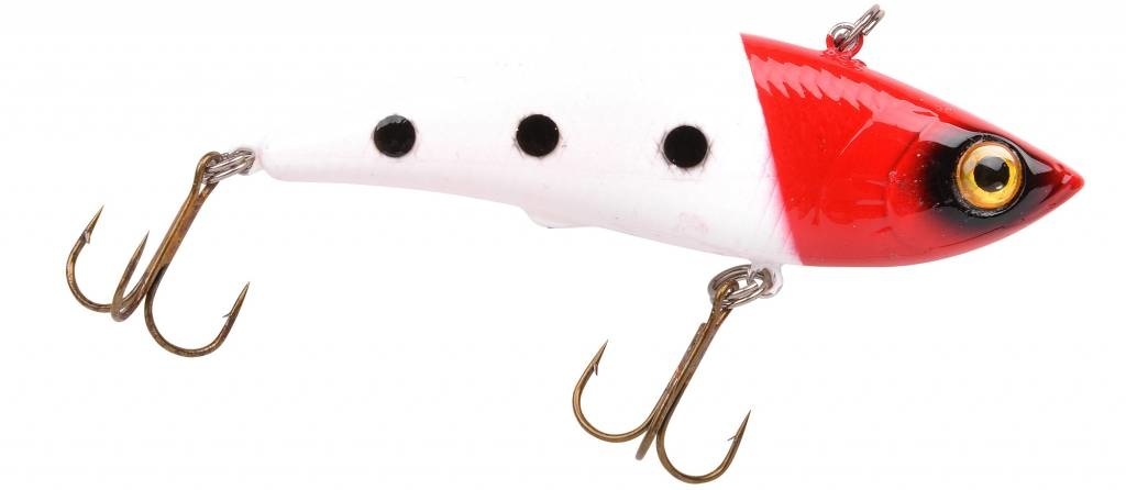 POWERCATCHER RED HEAD