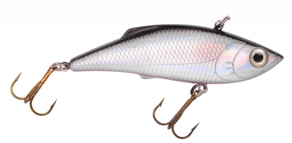 POWERCATCHER BACK BLACK