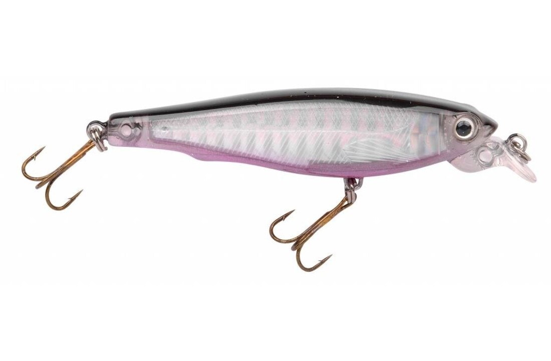 POWERCATCHER BACK BLACK