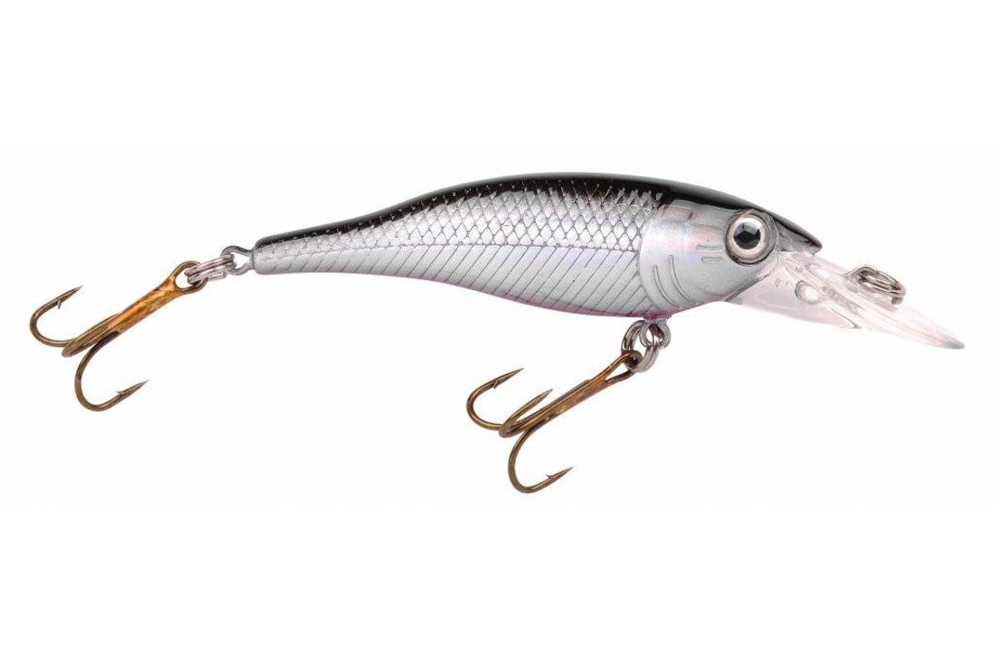 POWERCATCHER BACK BLACK