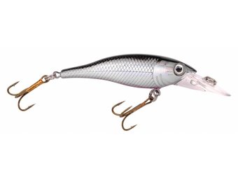 POWERCATCHER BACK BLACK