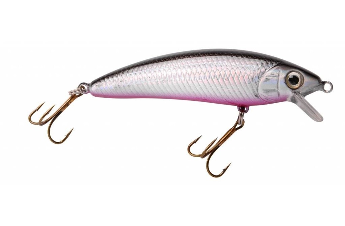 POWERCATCHER BACK BLACK