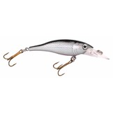 POWERCATCHER BACK BLACK