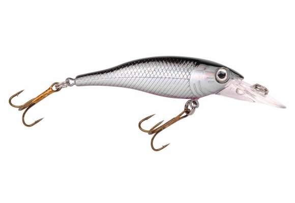 POWERCATCHER BACK BLACK