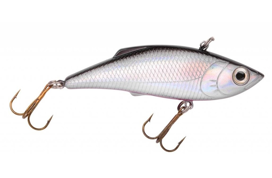 POWERCATCHER BACK BLACK