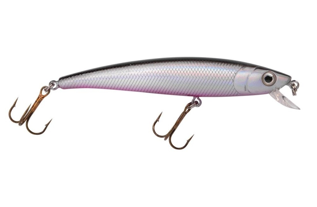 POWERCATCHER BACK BLACK