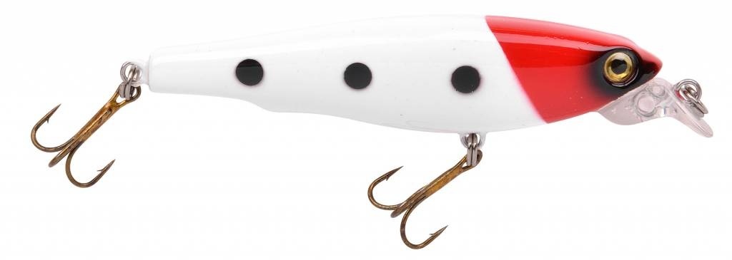 POWERCATCHER RED HEAD