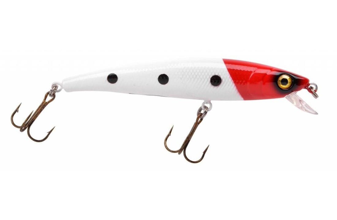 POWERCATCHER RED HEAD