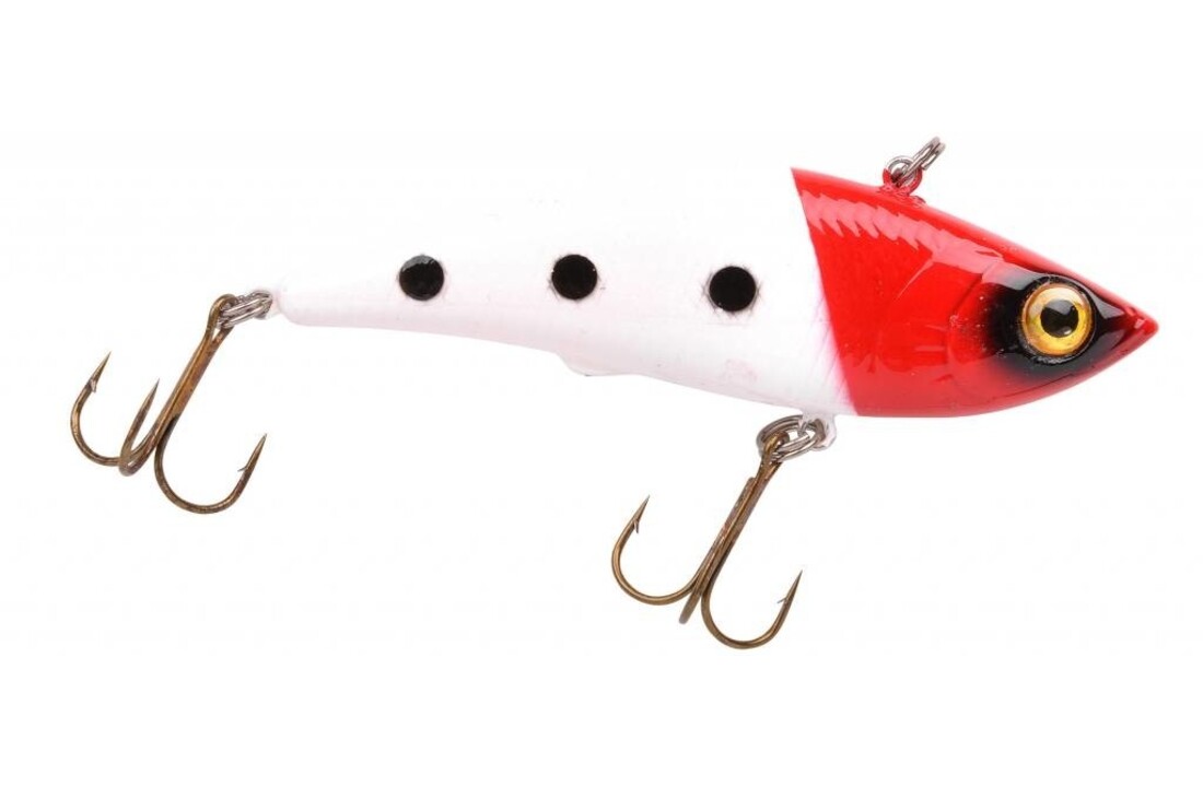 POWERCATCHER RED HEAD