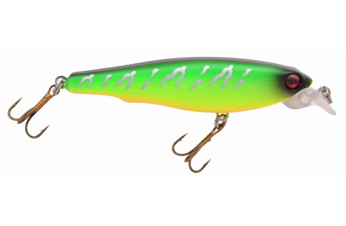 POWERCATCHER MAT FIRE TIGER