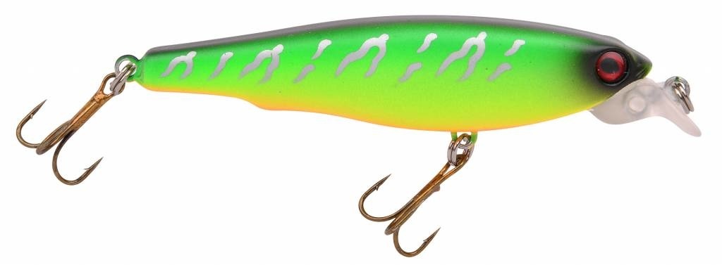 POWERCATCHER MAT FIRE TIGER