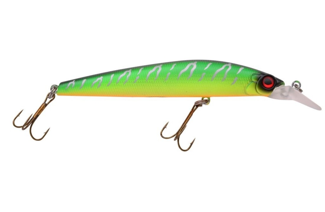 POWERCATCHER MAT FIRE TIGER