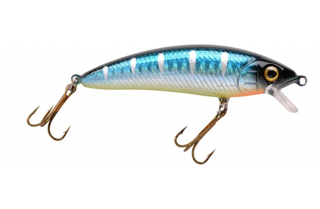 POWERCATCHER BLUE BACK