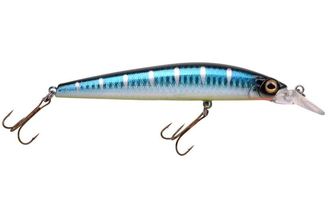 POWERCATCHER BLUE BACK