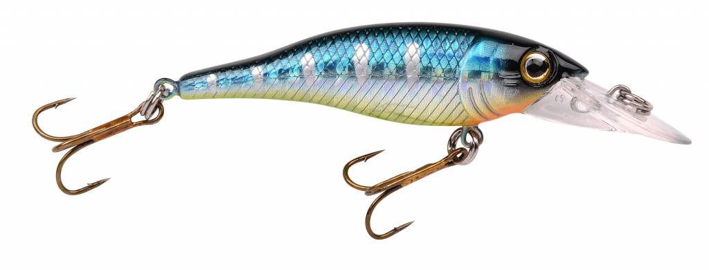 POWERCATCHER BLUE BACK