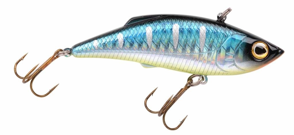 POWERCATCHER BLUE BACK