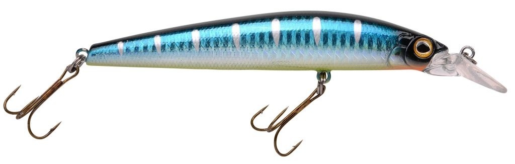 POWERCATCHER BLUE BACK