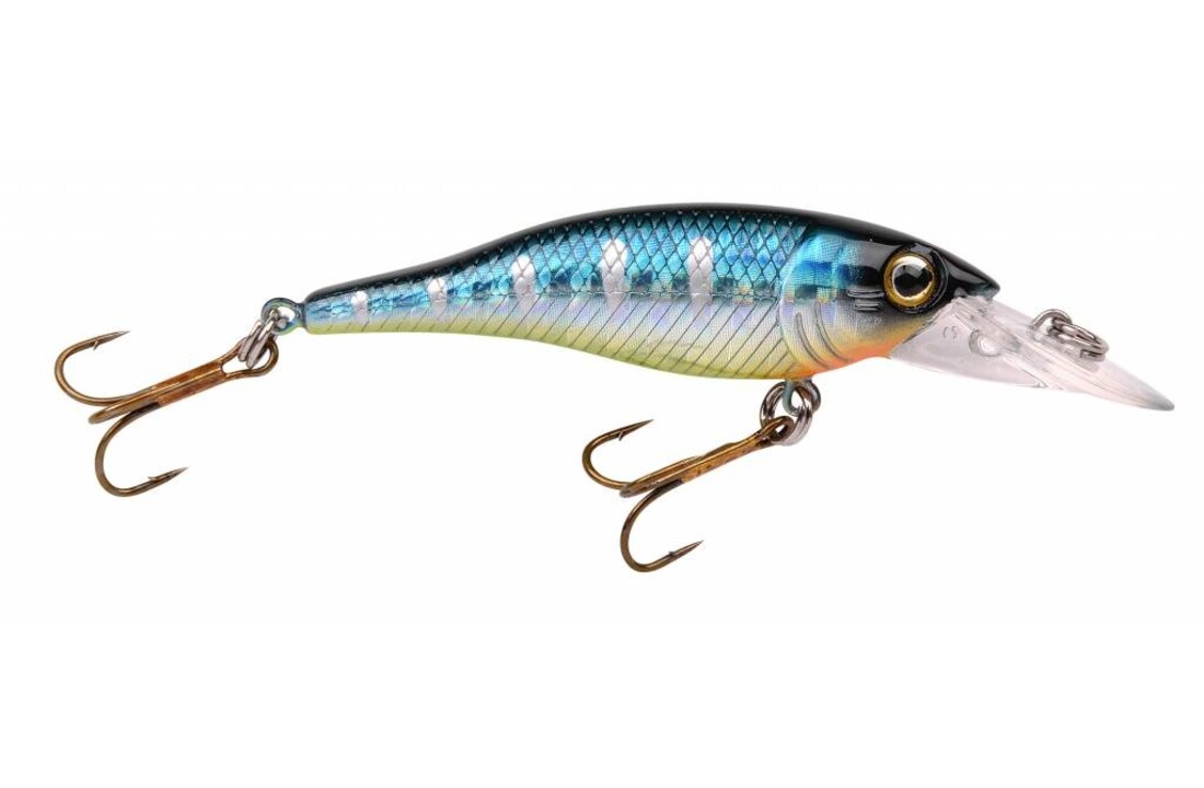 POWERCATCHER BLUE BACK