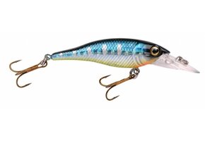 POWERCATCHER BLUE BACK