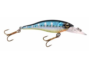 POWERCATCHER BLUE BACK