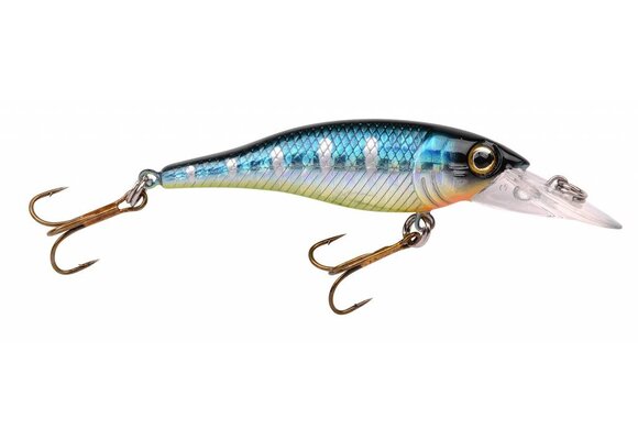 POWERCATCHER BLUE BACK