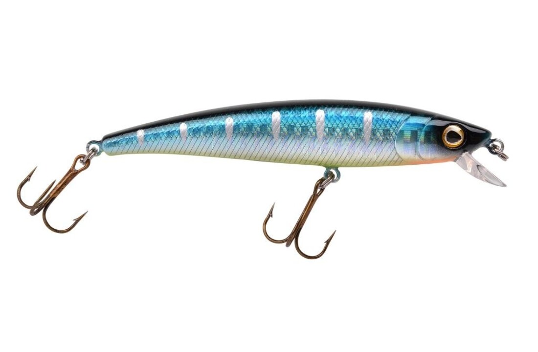 POWERCATCHER BLUE BACK