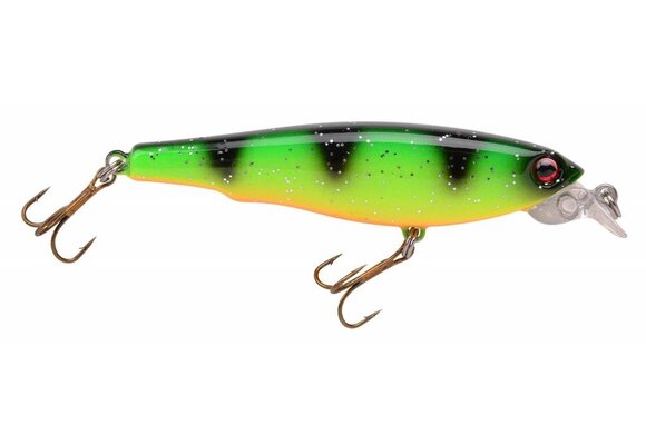 POWERCATCHER GREEN PERCH