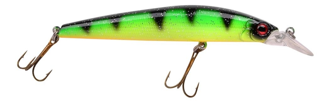 POWERCATCHER GREEN PERCH